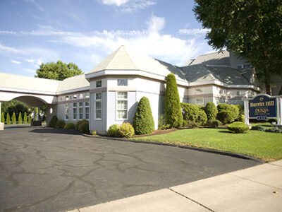 Duksa Family Funeral Homes at Burritt Hill