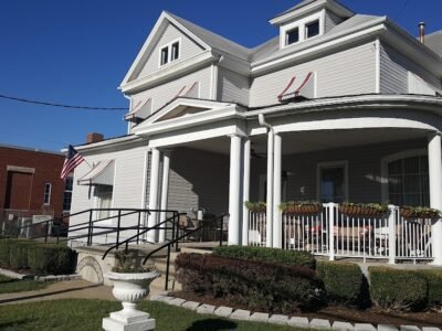 Lewis-Abner Home For Funerals