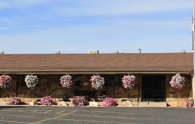 Hullinger Mortuary