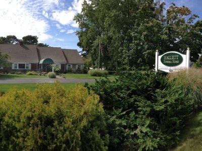 Hallett Funeral Home