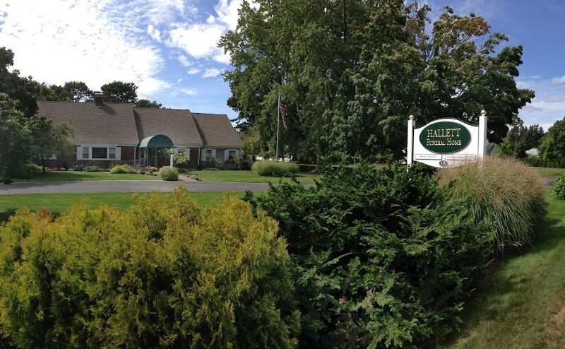 Hallett Funeral Home