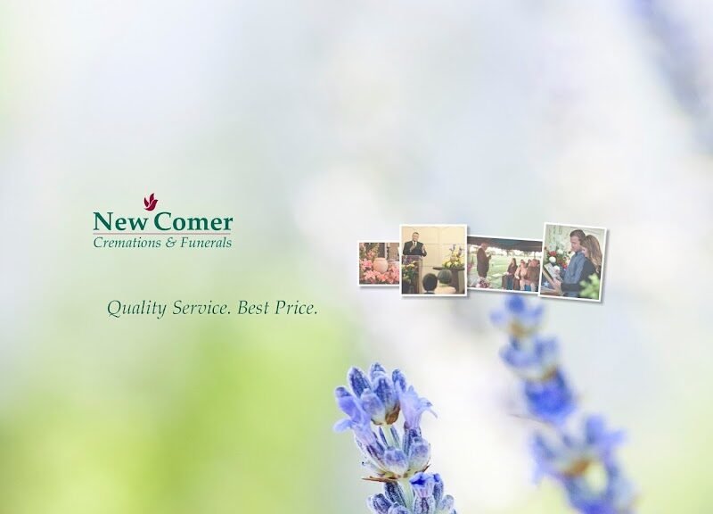 New Comer Cremations & Funerals, East Rochester