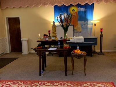 Asian Funeral Services