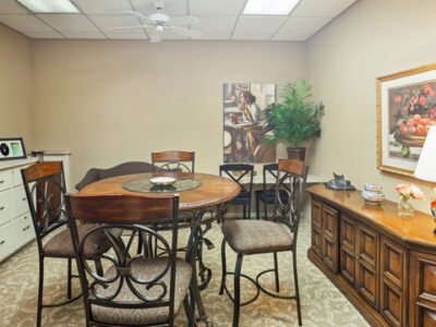 East Funeral Home