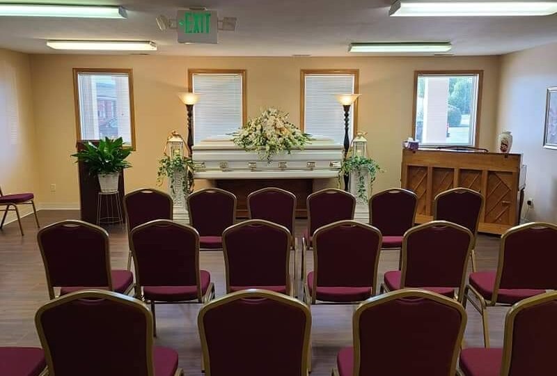 Kirkland Funeral and Cremation Services