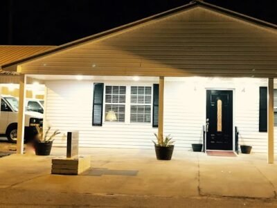 Riley's Funeral Home Hampton Inc.