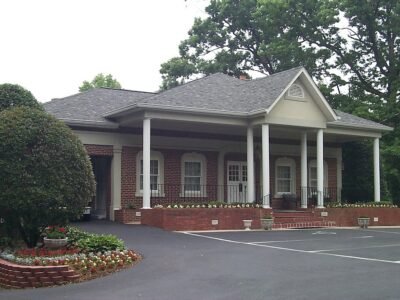Arehart-Echols Funeral Home PA