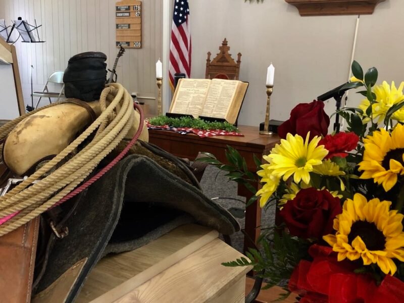 Thompson Funeral Home & Cremation Care