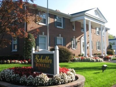 Schetter Funeral Home