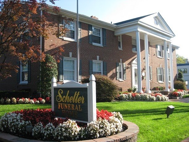 Schetter Funeral Home