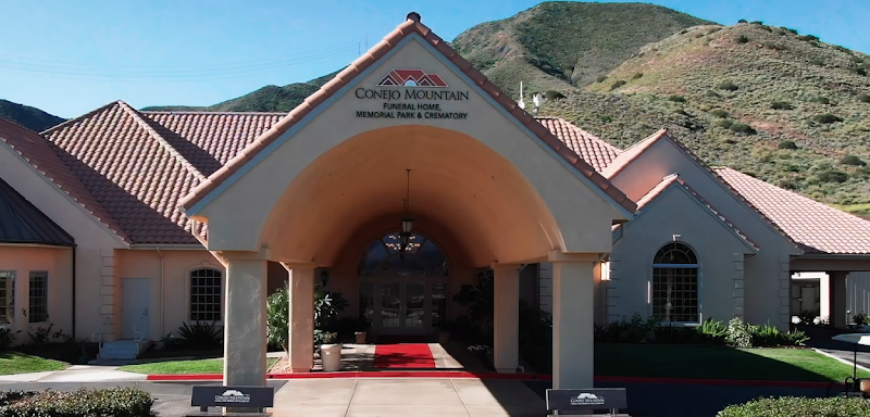 Conejo Mountain Funeral Home, Memorial Park & Crematory