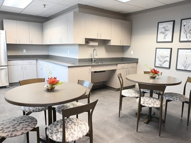 Fitzgerald Funeral Home & Crematory