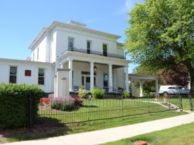 Kroeger - Crain Funeral & Cremation