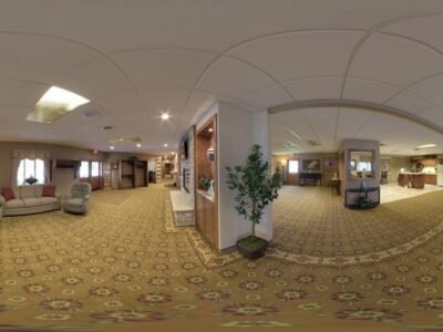 Church and Chapel New Berlin Funeral Home