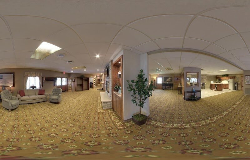 Church and Chapel New Berlin Funeral Home