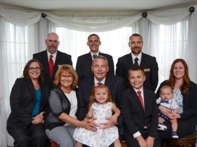 Webster Funeral Home
