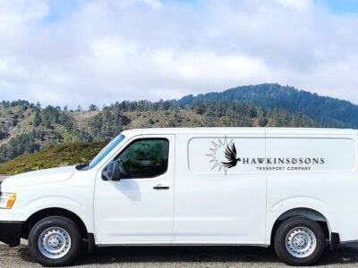 Hawkins & Sons Transport Company