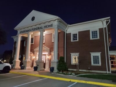 Sparkman Funeral Home & Cremation Services