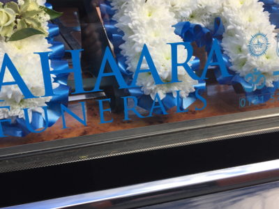 Sahaara Sikh And Hindu Funerals