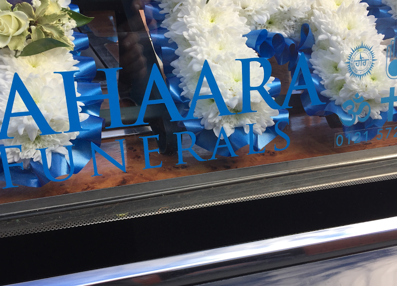Sahaara Sikh And Hindu Funerals