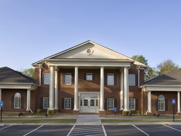 Caldwell & Cowan Funeral Home and Dogwood Hill Crematory