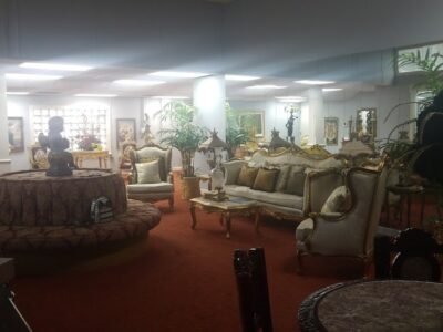 R Bernard Funeral Services