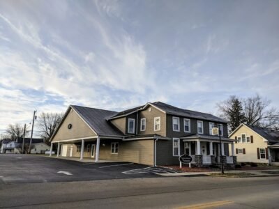 Freshwater, McDonald & Vernon Funeral Home