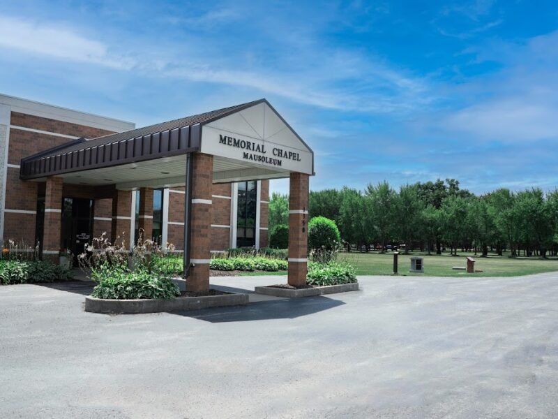 Fort Howard Memorial Park