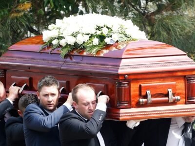 Funeral Burial Brooklyn