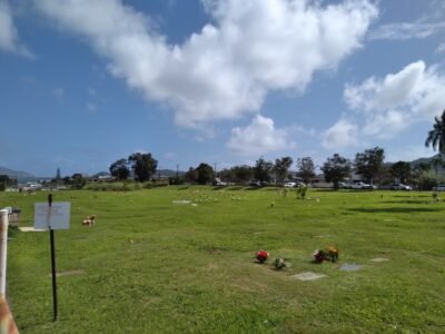 Greenhaven Memorial Park