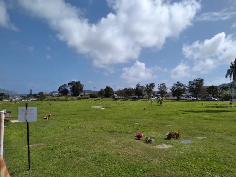 Greenhaven Memorial Park