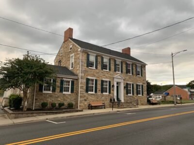 Stauffer Funeral Homes