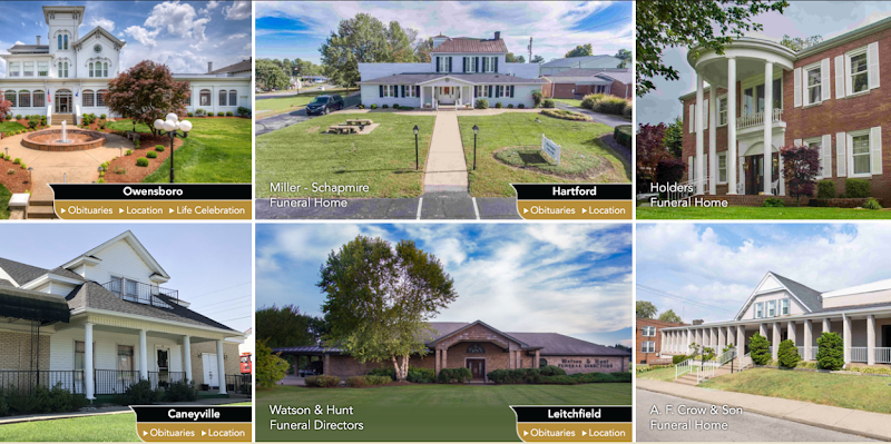 Morris Family Services