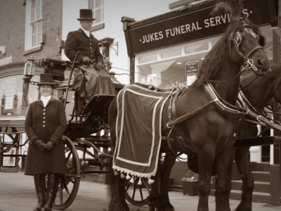 Jukes Funeral Services