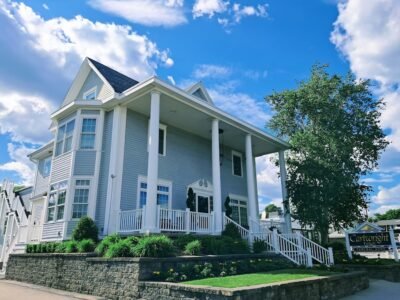 Cartwright-Venuti Funeral Home