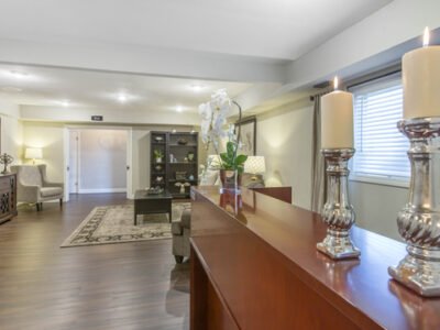 Valley Funeral Home