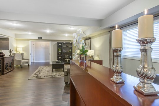 Valley Funeral Home