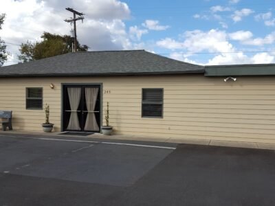 Taylor's Family Mortuary