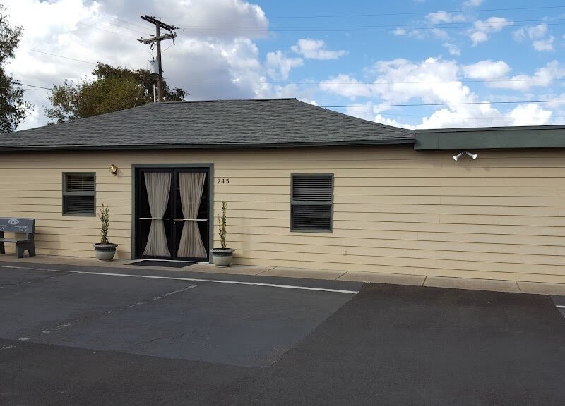 Taylor's Family Mortuary