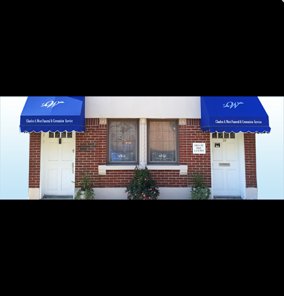Charles A. West Funeral & Cremation Service, LLC.