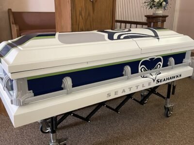Phillips Funeral Home