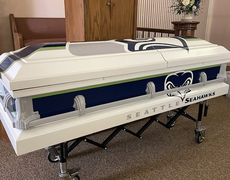 Phillips Funeral Home