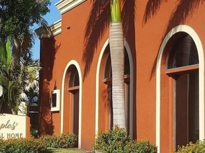 Naples Funeral Home, Inc.