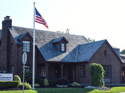 Kurzawa Funeral Home