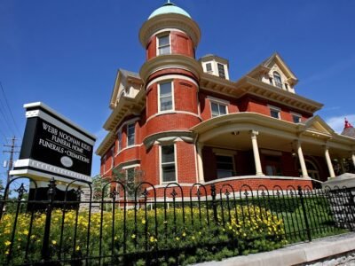 Webb Noonan Kidd Funeral Home
