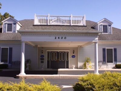 Bongarzone Funeral Home