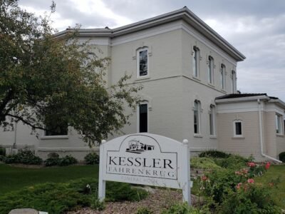 Kessler-Fahrenkrug Funeral Home