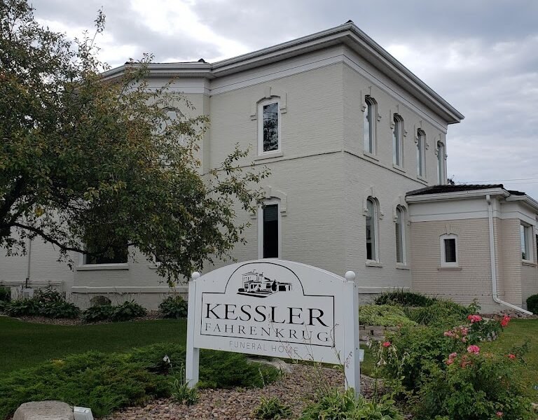 Kessler-Fahrenkrug Funeral Home