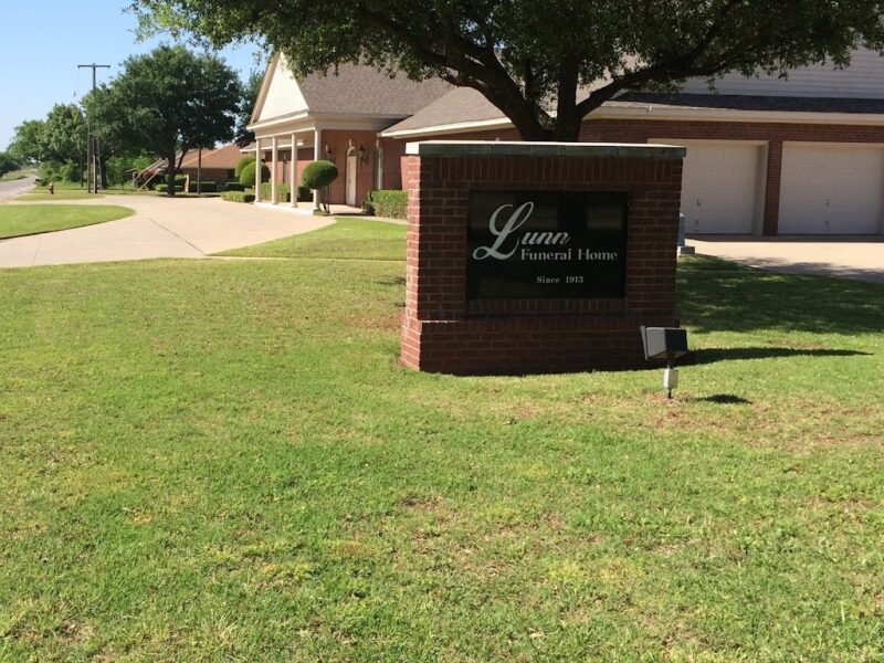 Lunn Funeral Home Inc