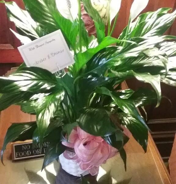 Bowen-Donaldson Funeral Home - W Bruce Donaldson III